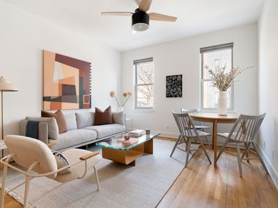 40 Dean St APT 2C, Brooklyn, NY, 11201