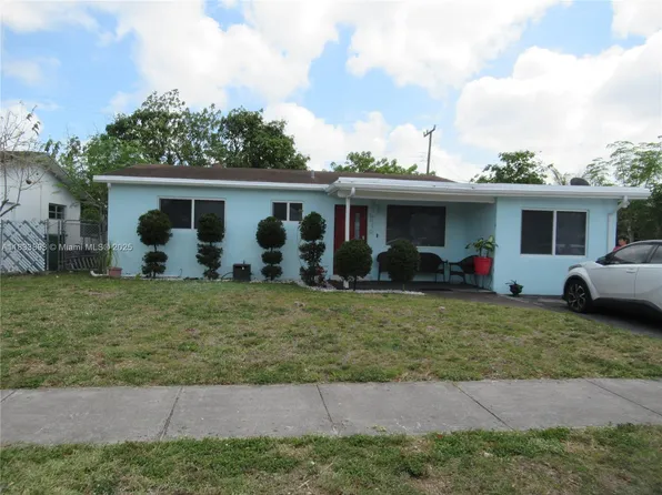 6910 SW 26th Ct, Hollywood, FL 33023