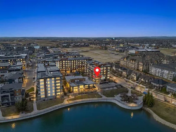 2231 E Mahogany Blvd SE #302, Calgary, AB T3M 3E1