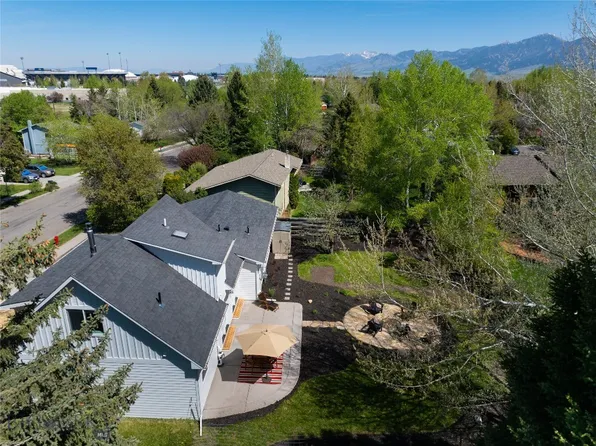 2612 Westridge Dr, Bozeman, MT 59715