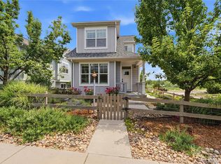 523 Straight Creek Way, Lafayette, CO 80026
