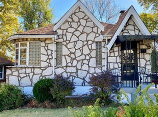 3104 Gary Dr, Saint Louis, MO