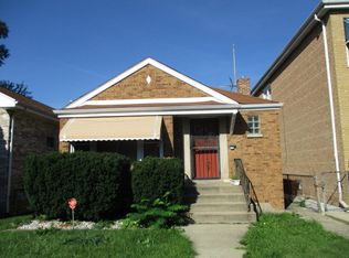 10212 S Saint Lawrence Ave, Chicago, IL