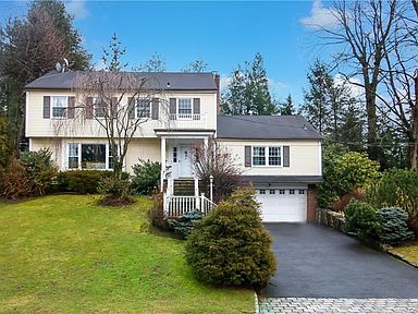 26 Church Ln Scarsdale Ny 10583 Zillow
