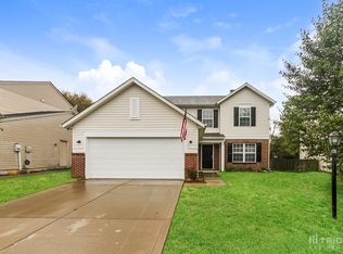 3210 Crestwell Dr, Indianapolis, IN 46268