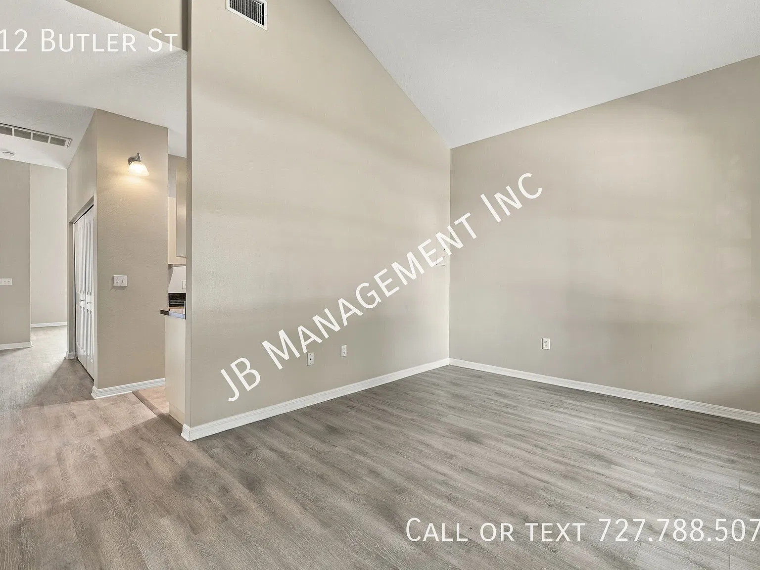 3 Bedroom/ 2 Bath Home in Safety Harbor! — Photo 3