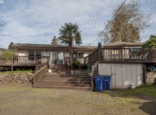 5231 NE Neotsu Dr, Neotsu, OR