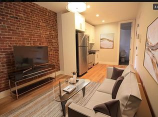 456 9th Ave APT 7, New York, NY 10018