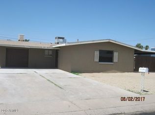 6236 W Georgia Ave, Glendale, AZ 85301