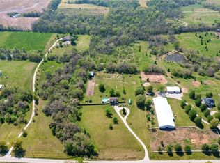 8221 Highway D, Bates City, MO 64011