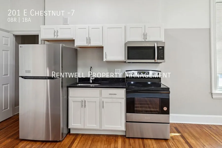 201 Chestnut St #7