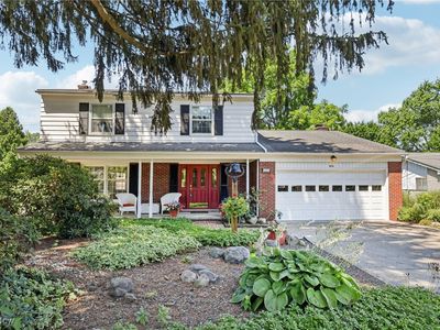 356 N Revere Rd, Akron, OH, 44333