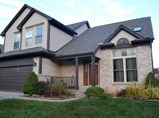 5607 Cary Dr, Ypsilanti, MI