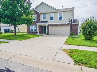 8085 S Lodge Ln, Pendleton, IN 46064