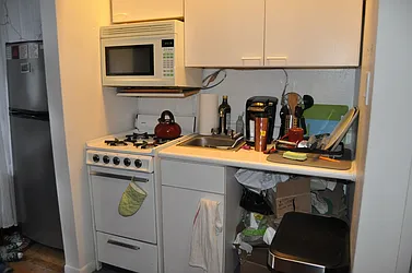 Rented by Sky Management