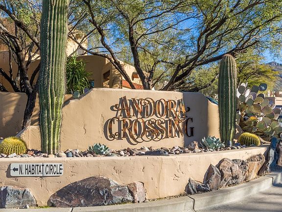 Well Maintained Neighborhood