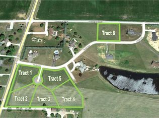 Yantis Blvd, Logansport, IN 46947