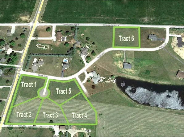Yantis Blvd, Logansport, IN 46947