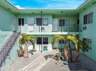 521 NE 82nd Ter #8, Miami, FL 33138