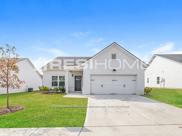 521 Soldiers Ptwy, Calhoun, GA 30701