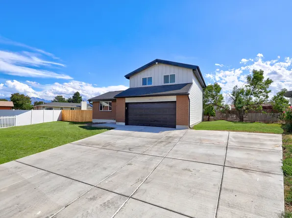 4067 S Starwood Cir, West Valley City, UT 84120