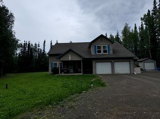 2685 Dagan Cir, North Pole, AK 99705