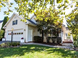 964 Canvas Back Dr, Charlottesville, VA 22903