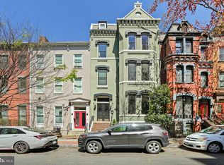 1217 N St NW, Washington, DC 20005