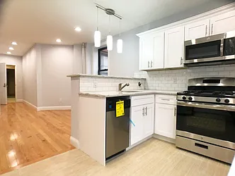 Rented by Bohemia Realty Group