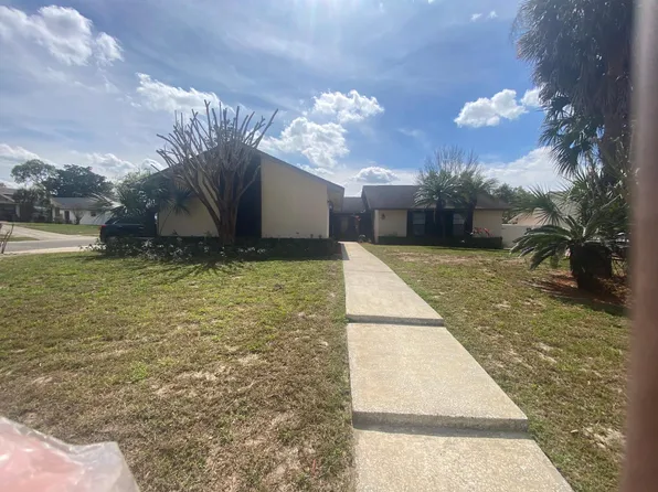 1860 Lake Hill Cir, Orlando, FL 32818