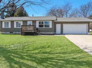 605 Monroe St, Mancelona, MI 49659