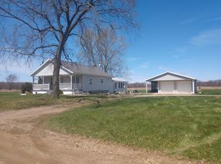 816 Whipple Rd, Bronson, MI 49028