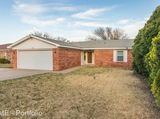 5225 Clearwater Ct, Amarillo, TX 79110