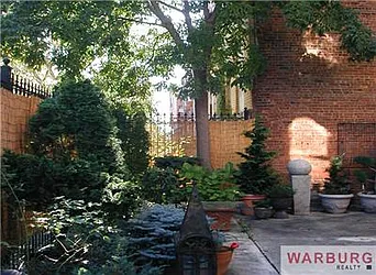 Sold by Warburg