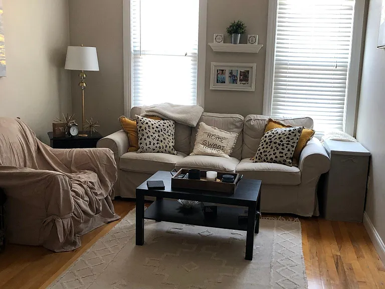 140 K St #3 — Photo 1