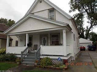 3422 W 98th St, Cleveland, OH