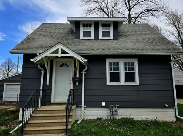 408 19th St NE, Austin, MN 55912