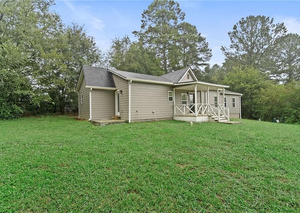 311 Howard Dr, Adairsville, GA 30103 MLS 7277731 Zillow