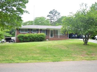 750 Green Dr, Canton, GA 30114