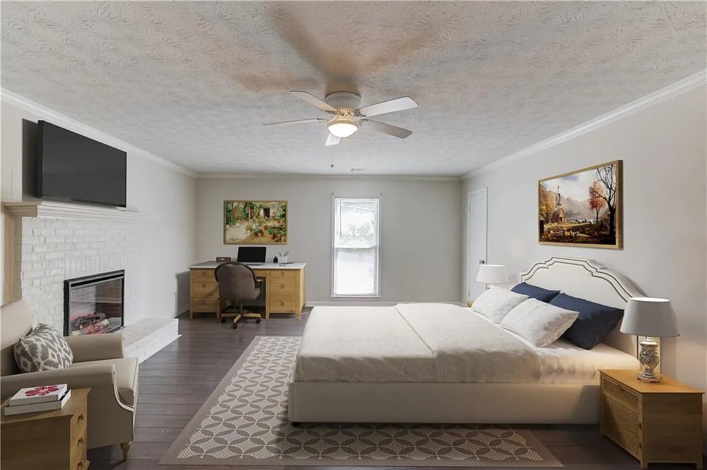 3 bed, 2.0 bath, 1677 sqft, $2,200 — Photo 4