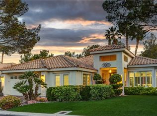 8969 Rivers Edge Dr, Las Vegas, NV 89117