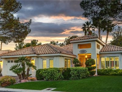 8969 Rivers Edge Dr, Las Vegas, NV, 89117