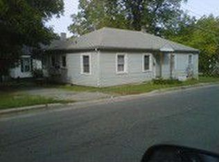 224 Walker Ave, Graham, NC 27253