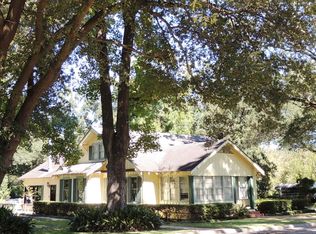 275 E Avenue E, Silsbee, TX 77656