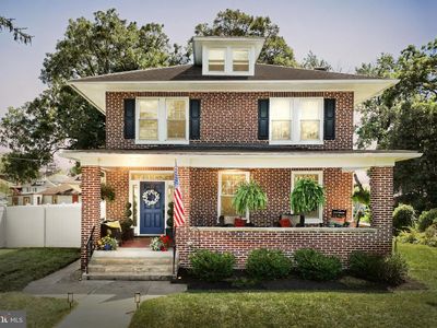 104 Elmwood Blvd, York, PA, 17403