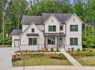 2545 Bertrand Way, Cumming, GA 30041