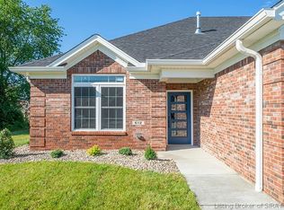 621 Kingsbury Ct, Clarksville, IN 47129