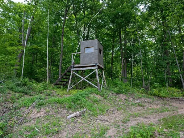 189 acres Edgewood Drive, Stone Lake, WI 54876