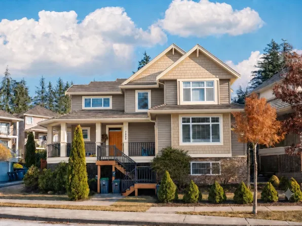 3492 147a St, Surrey, BC V4P 0A7