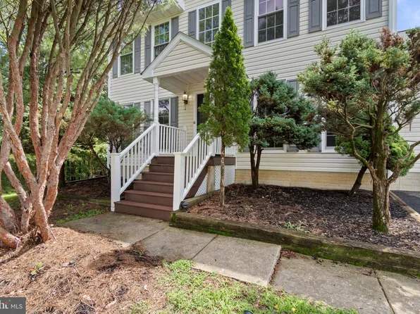 3517 Lancaster Ring Rd, Fredericksburg, VA 22408